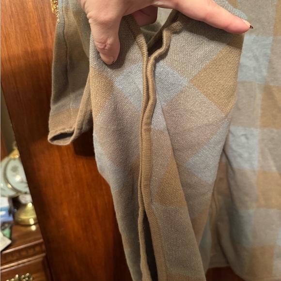 Preswick & Moore Zip-Up Sweater - Picture 4 of 4